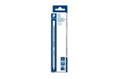 Skrive- & Tegneverktøy - Staedtler Dry marker nonperm white 12 pcs. - 108-0