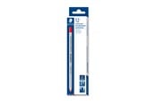 Skrive- & Tegneverktøy - Staedtler Dry marker nonperm red 12 pcs. - 108-2