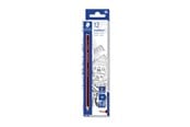 Skrive- & Tegneverktøy - Staedtler Pencil tradition 5B 12 pcs. - 110-5B