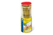 Skrive- & Tegneverktøy - Staedtler Cup Pencil Noris 50 pcs 100% PEFC - 120 KP50