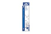 Skrive- & Tegneverktøy - Staedtler Pencil norica HB  72 pcs (6 x 12 pcs) - 130 46-HB