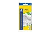 Skrive- & Tegneverktøy - Staedtler Pencil Noris HB 12 PCS - 183-HB