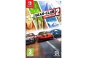 Spill - Gear.Club Unlimited 2 - Nintendo Switch - Racing - 3760156482880