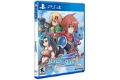 Spill - Bonds of the Skies - Sony PlayStation 4 - RPG - 0819976024190