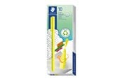 Skrive- & Tegneverktøy - Staedtler Highlighter triplus textsurfer.10 pcs Green - 362-5