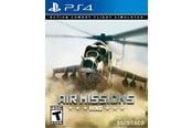 Spill - Air Missions HIND - Sony PlayStation 4 - Simulering - 0852103006164