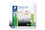 Skrive- & Tegneverktøy - Staedtler Highlighter Textsurfer cl. 10 pcs green - 364-5