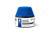 Skrive- & Tegneverktøy - Staedtler Refill ink 4 pcs Whiteboard marker Blue - 488 51-3