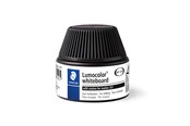 Skrive- & Tegneverktøy - Staedtler Refill ink 4 pcs Whiteboard marker Black - 488 51-9