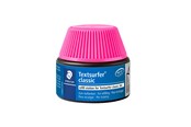 Skrive- & Tegneverktøy - Staedtler Refill station 4 pcs Textsurfer cl pink - 488 64-23