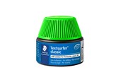 Skrive- & Tegneverktøy - Staedtler Refill station 4 pcs Textsurfer cl green - 488 64-5