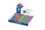 Skrive- & Tegneverktøy - Staedtler metal sharpener 20 pcs - 510 10