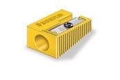 Skrive- & Tegneverktøy - Staedtler Pencil sharpener - 510 50KP100