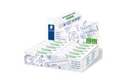 Skrive- & Tegneverktøy - Staedtler Eraser PVC-free 20 pcs - 525 B20
