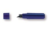 Skrive- & Tegneverktøy - Staedtler Mars Lumograph Lead Box 4 HB Minen 20 pcs - 556 E4-HB