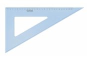 Skoleutstyr - Staedtler Set square 31 cm 60/30 degr.transp. - 567 31-60