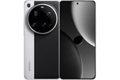 Mobiltelefoner - Xiaomi 15 Ultra 512GB/16GB - Sølvkrom - MZB0JHIEU
