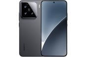 Mobiltelefoner - Xiaomi 15 256GB/12GB - Svart - MZB0ITFEU