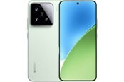Mobiltelefoner - Xiaomi 15 256GB/12GB - Green - MZB0IULEU