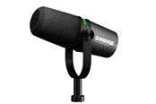Mikrofon - Shure Motiv MV7i - Smart Mikrofon med Interface - MV7i