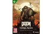 Spill - DOOM: The Dark Ages (Premium Edition) - Microsoft Xbox Series X - FPS - 196388560806
