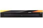Hjemmekino & Surround - Bose Smart Soundbar - sound bar - for TV - wireless - 892079-2100