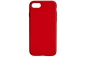 Mobil - Deksel og etui - Essentials Silicone Back Cover - iPhone 6/7/8/SE (2020/2022) - 1110498