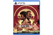 Spill - Agatha Christie - Death on the Nile - Sony PlayStation 5 - Eventyr - 3701529519789