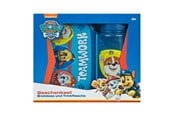 Skoleutstyr - Paw Patrol Lunch Box and Drinking Bottle Set - PPCT9864