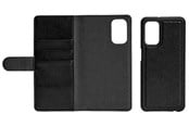 Mobil - Deksel og etui - Essentials PU Wallet 3 Cards - Samsung A32 5G - 1110523