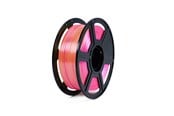Filament/Resin - 3D-skriver - FlashForge Silk Dual 1000g - Pink/Yellow - 3D Printing Filament - 90009391001