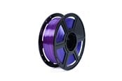 Filament/Resin - 3D-skriver - FlashForge Silk Dual 1000g - Blue/Rose - 3D Printing Filament - 90009393001