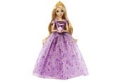 Dukker & Tilbehør - Disney Princess Birthday Celebration Rapunzel Doll - HYC38