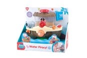 Babyleker - PLAY - Bath Set Pirate - 1932