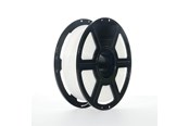 Filament/Resin - 3D-skriver - FlashForge PLA HS 1000g - White - 3D Printing Filament - 90009597001