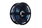 Filament/Resin - 3D-skriver - FlashForge PLA HS MultiC 1000g - Burnt Titanium - 3D Printing Filament - 90010093001