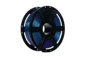 Filament/Resin - 3D-skriver - FlashForge PLA HS MultiC 1000g - Nebula Purple - 3D Printing Filament - 90009989001