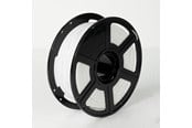 Filament/Resin - 3D-skriver - FlashForge PETG HS 1000g - White - 3D Printing Filament - 90009599001