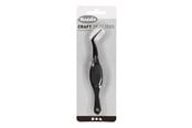 Hobbyartikler - Creativ Company - Hobby Tweezers Metal - 13064