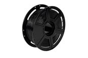 Filament/Resin - 3D-skriver - FlashForge PETG HS 1000g - Black - 3D Printing Filament - 90009600001