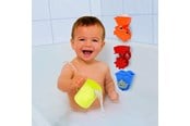 Babyleker - Simba  Bath Play Set - 104019578