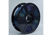 Filament/Resin - 3D-skriver - FlashForge PETG HS MultiC 1000g - Burnt titanium - 3D Printing Filament - 90009601001