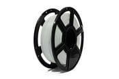 Filament/Resin - 3D-skriver - FlashForge PLA-A 1000g - Opaque White - 3D Printing Filament - 90007497001