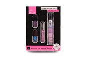 Kreative leker - Johntoy - Isabella Rouge Lip Gloss & Nail Polish Set - 27601