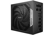 Strømforsyning (PSU) - be quiet! POWER ZONE 2 750 Strømforsyning (PSU) - 750 Watt - 140 mm - ATX 3.1 - 80 Plus Platinum sertifisert - BP006EU