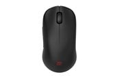 Mus - BenQ Zowie U2-DW (Medium) Wireless Mouse for Esports - Gaming mus - Optisk - 7 - Svart - 9H.N4PBE.A2E