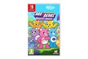 Spill - Care Bears: Unlock the Magic - Nintendo Switch - Eventyr - 5016488142588
