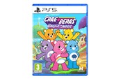 Spill - Care Bears: Unlock the Magic - Sony PlayStation 5 - Eventyr - 5016488142571