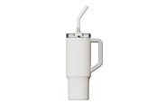 Termos - Xiaomi Thermo Mug with Straw - White - BHR9540GL