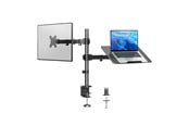 Skjermholder - Huanuo HNCM2 monitor mount 13-32" - HNCM2